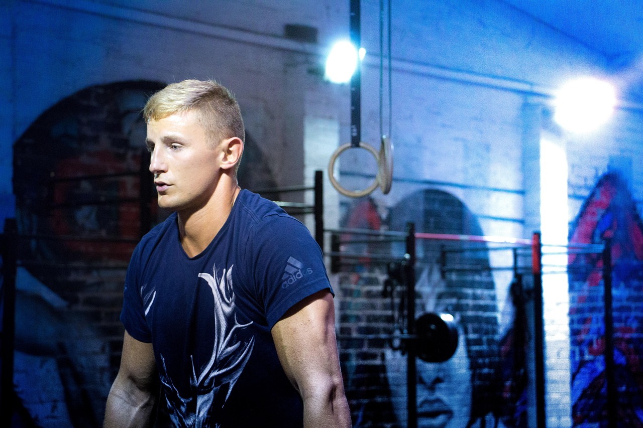 Xerusstrength Fitness Club gallery secondary